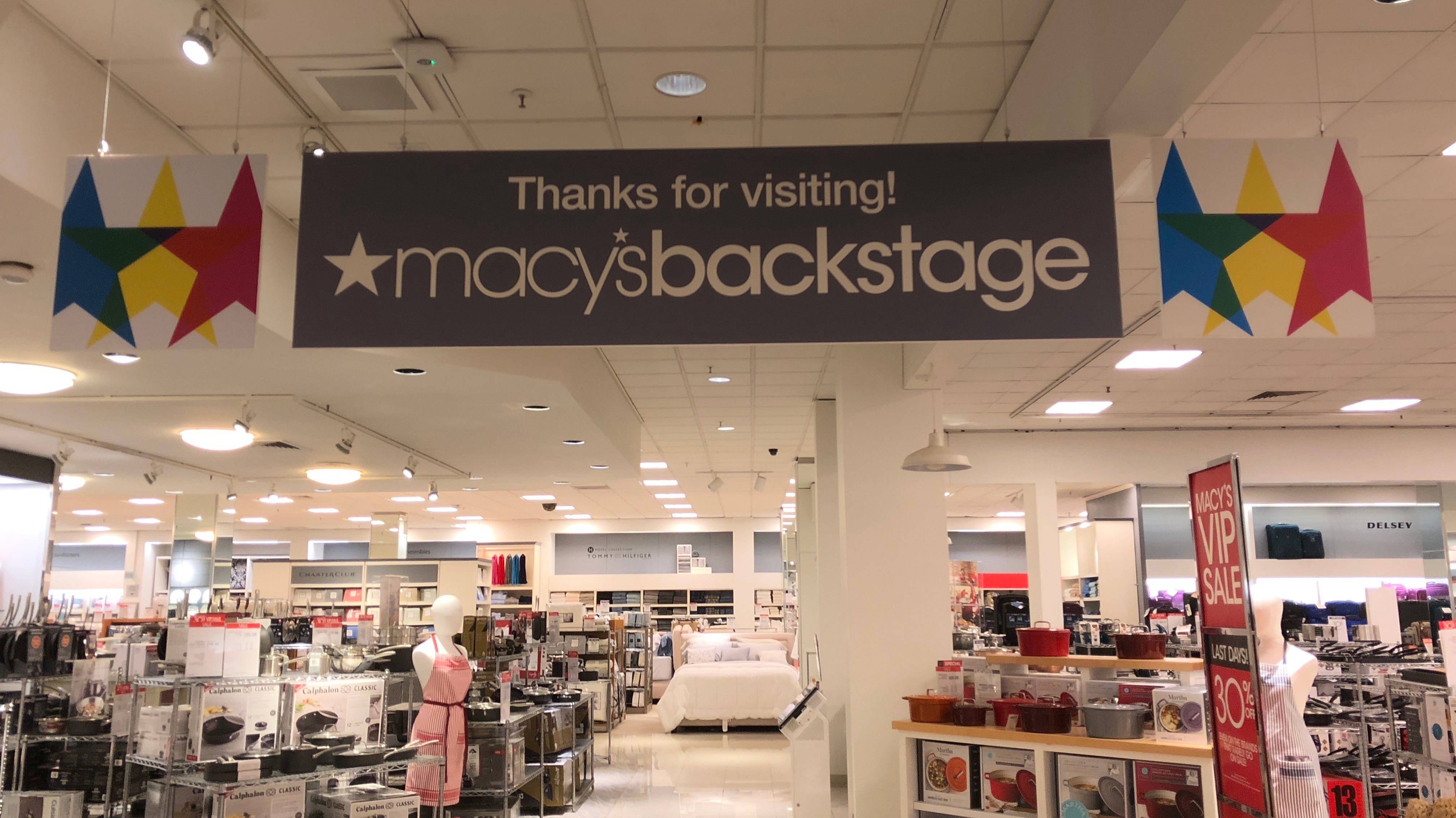 asbury park outlet mall